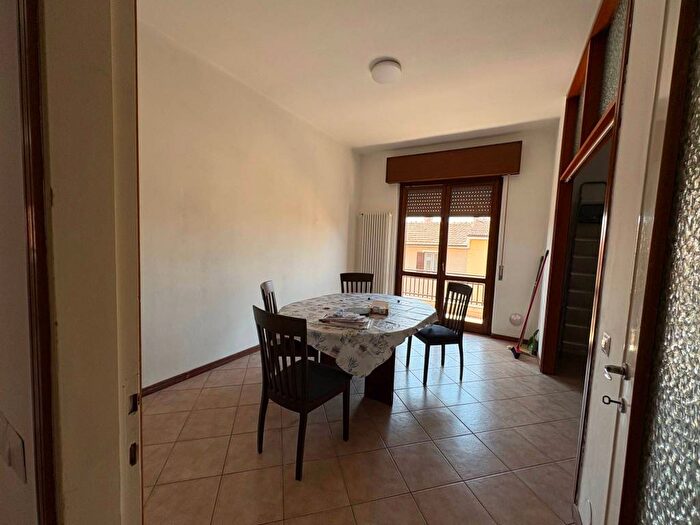 Appartamento con 5 locali in affitto in Via Francesco Maria Pecchio, Viale Cremona, Pavia