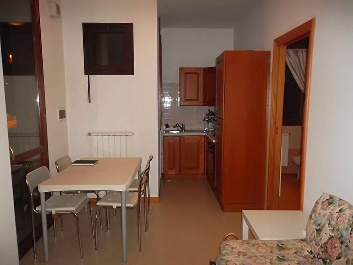 Appartamento monolocale in affitto in Via Mario Musolesi, Massarenti, Bologna