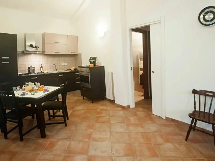 Appartamento trilocale in affitto in Via del Ragnaino, Pisa