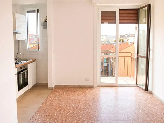 Appartamento bilocale in affitto in Via Ruggero Leoncavallo, Milano