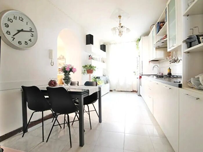 Casa trilocale in vendita in Via Montebello, Mariano Comense