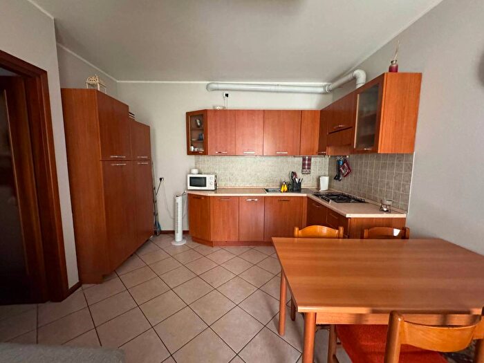Appartamento bilocale in affitto in Piazza Guglielmo Marconi, Centro, Altivole