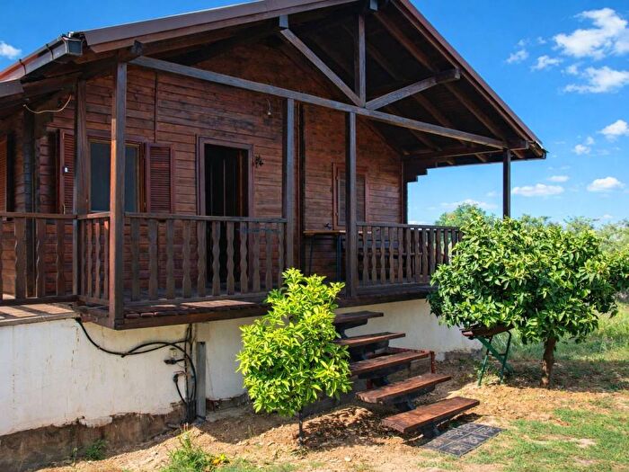 Casa trilocale in affitto in Strada Provinciale Civita, Civita, Pollutri
