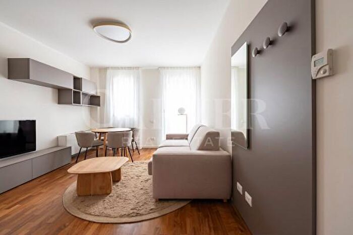 Appartamento bilocale in affitto in Via Antonio Bordoni, Milano