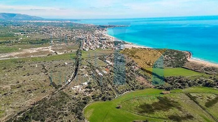 Casa in vendita in Noto