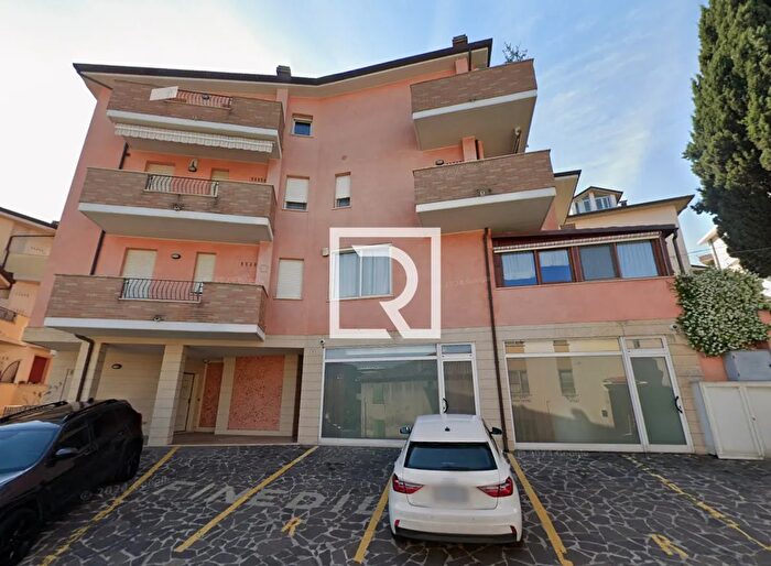 Appartamento bilocale in vendita in San Marino