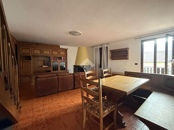 Casa con 5 locali in affitto in Via Busna, Altavalle
