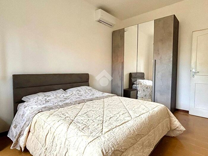 Appartamento bilocale in affitto in Via degli Oleandri, Cerenova, Cerveteri