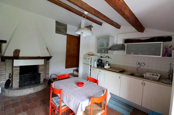 Casa trilocale in vendita in San Leo Rn, San Leo