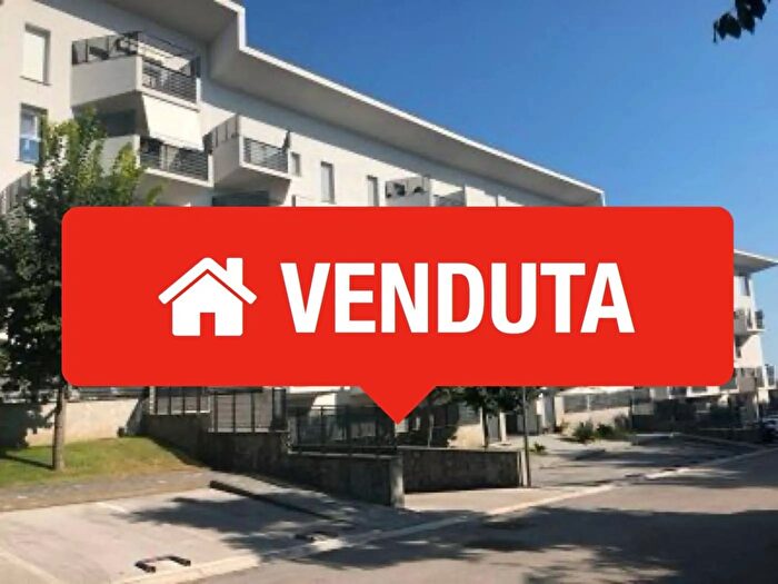 Appartamento quadrilocale in vendita in Via Ulderico Mattoccia Velletri, Velletri