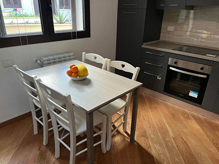 Appartamento monolocale in affitto in Via Carlo Rusconi, Monteverde Vecchio, Roma