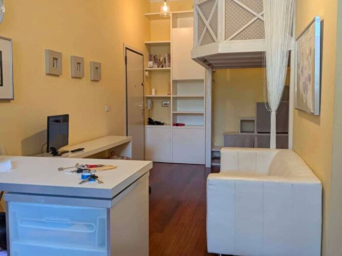 Appartamento monolocale in affitto in Via Francesco Todaro, Irnerio, Bologna