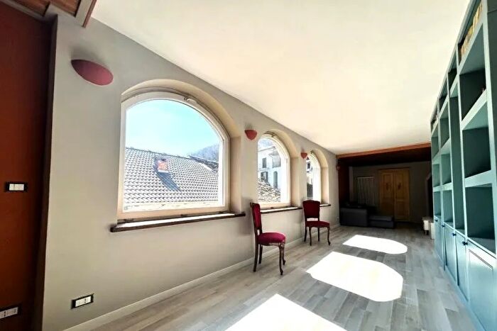 Appartamento in vendita in Via Roma Brosso To, Brosso