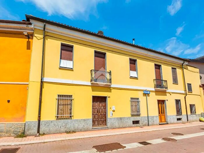 Appartamento bilocale in vendita in Via G Galilei, Beinasco