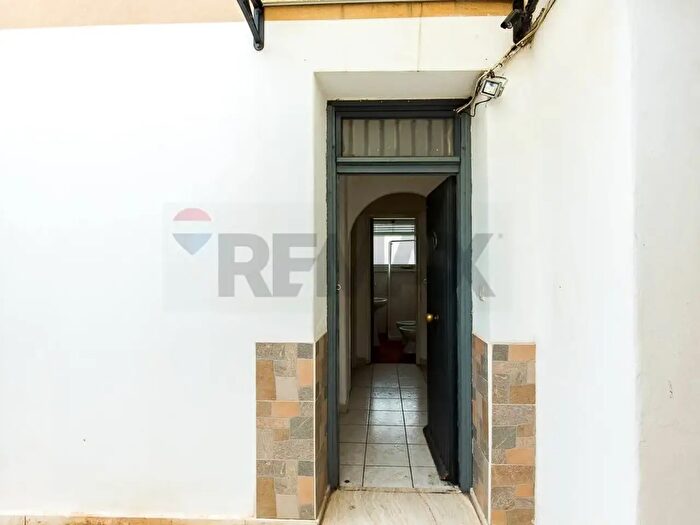 Appartamento quadrilocale in vendita in Via Toscana, Catania