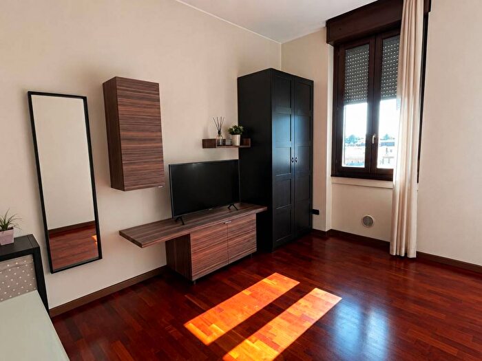 Appartamento monolocale in affitto in Via Giuseppe Ripamonti, Ripamonti Fondazione Prada, Milano