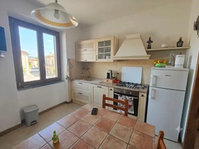 Appartamento trilocale in vendita in Via Luglio, Montevarchi
