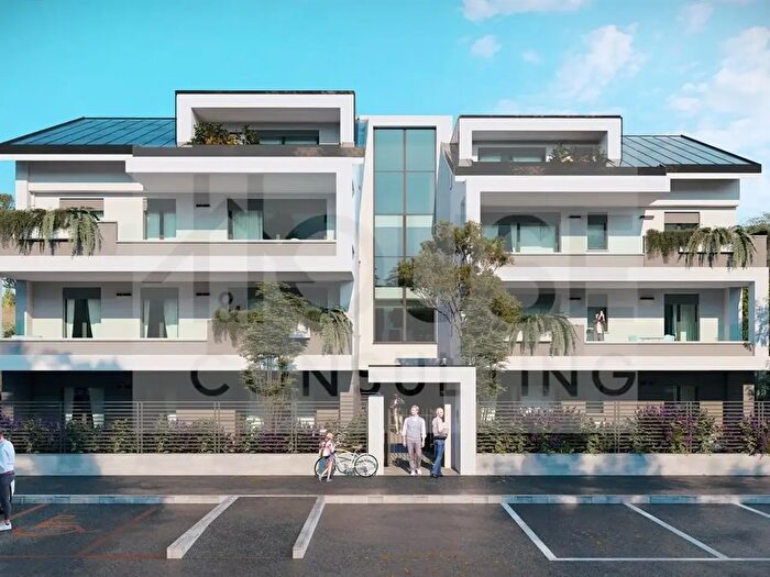 Appartamento trilocale in vendita in Via Andrea Doria, Villasanta