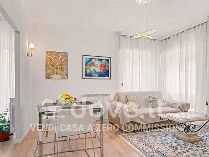 Appartamento quadrilocale in vendita in Via Cavour, Ponte Nossa