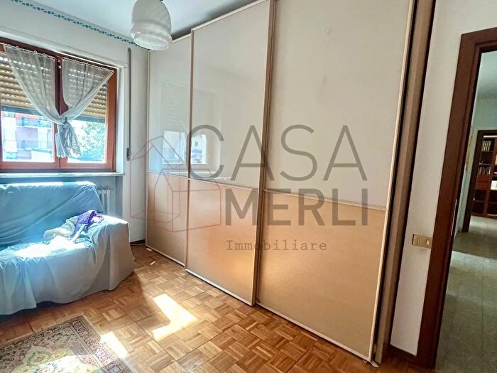 Appartamento trilocale in vendita in Corso SaintMartinDeCorléans, Aosta