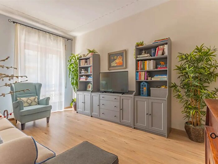 Appartamento con 5 locali in vendita in Via Dalmazia, Bari