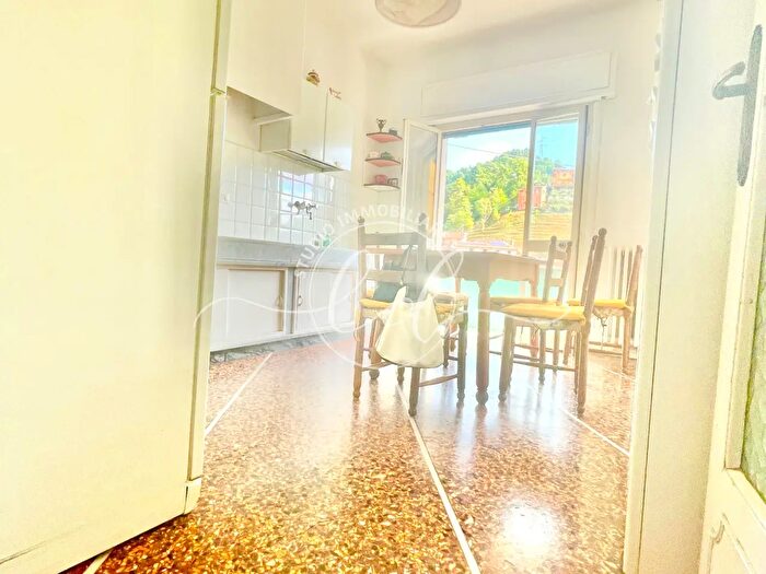 Appartamento con 5 locali in affitto in Montignoso