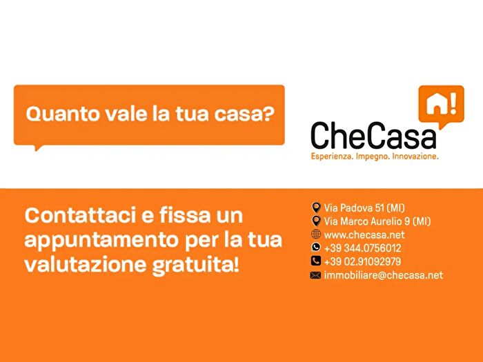 Case in Vendita e in Affitto - 2