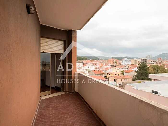 Appartamento trilocale in vendita in Via Dalmazia, Carbonia