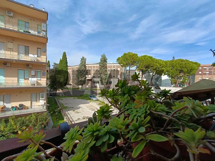 Appartamento quadrilocale in vendita in Via Parma, Lanciano