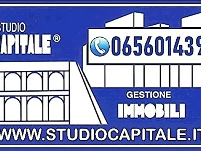 Appartamento monolocale in affitto in Viale Vega, Roma