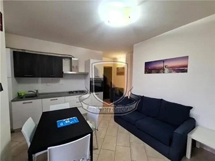 Appartamento trilocale in vendita in Sovicille