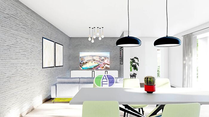 Casa con 5 locali in vendita in Via IV Novembre, Salzano