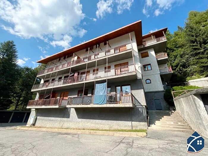 Appartamento monolocale in vendita in Prali