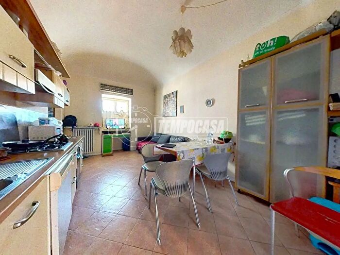 Appartamento bilocale in vendita in Corso Brescia, Torino