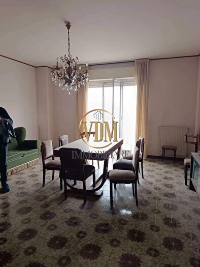 Appartamento trilocale in vendita in Marsala