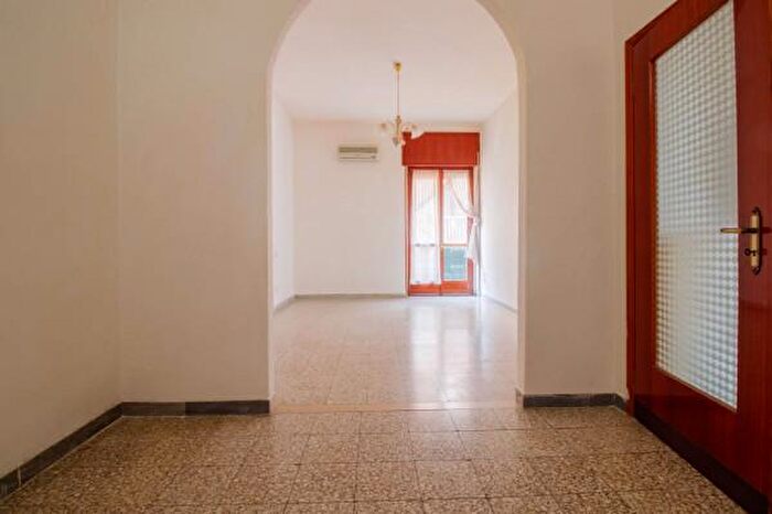 Appartamento trilocale in vendita in Via Emanuele E Giuseppe Cavalli, Lucera