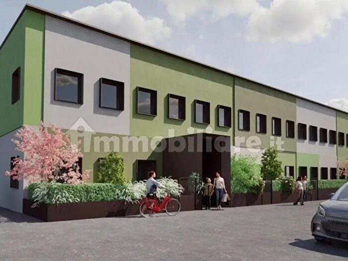 Appartamento trilocale in vendita in Via del Triumvirato, Bologna