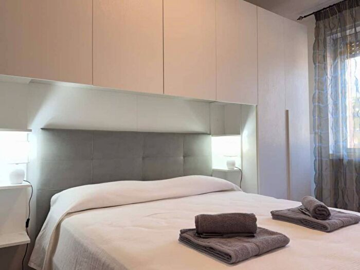 Appartamento bilocale in affitto in Via Martiri della Libertà, Centro, San Bartolomeo al Mare