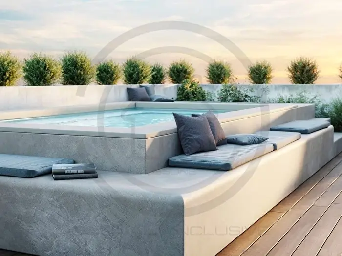 Appartamento quadrilocale in vendita in Via Enrico Toti, Bernasconi Buonarroti Bareggia, Lissone