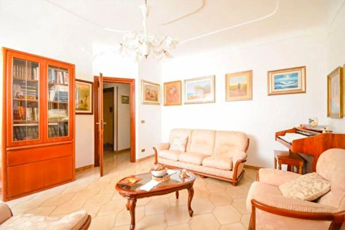 Casa con 5 locali in vendita in San Vito Dei Normanni