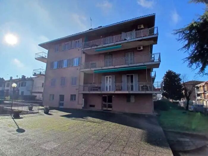 Appartamento bilocale in vendita in Pavia