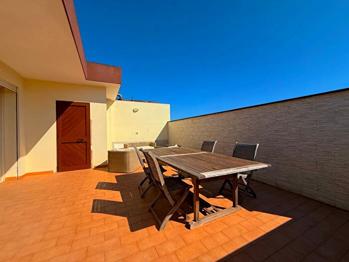 Appartamento trilocale in vendita in Via Livorno, Sestu