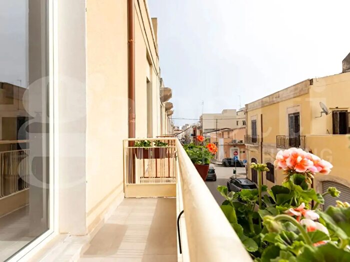 Appartamento monolocale in affitto in Siracusa