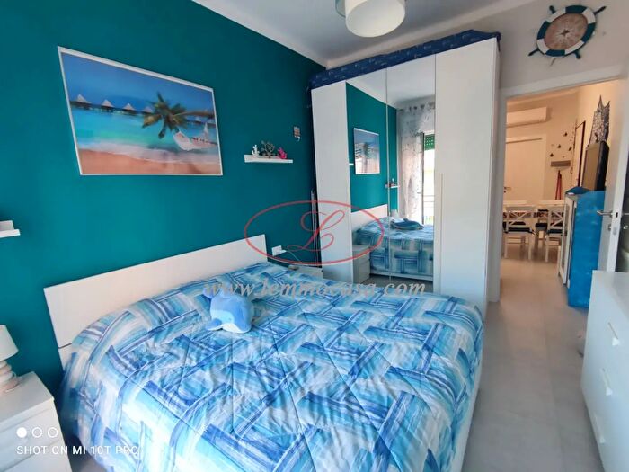 Appartamento bilocale in vendita in Corso Roma, Diano Marina