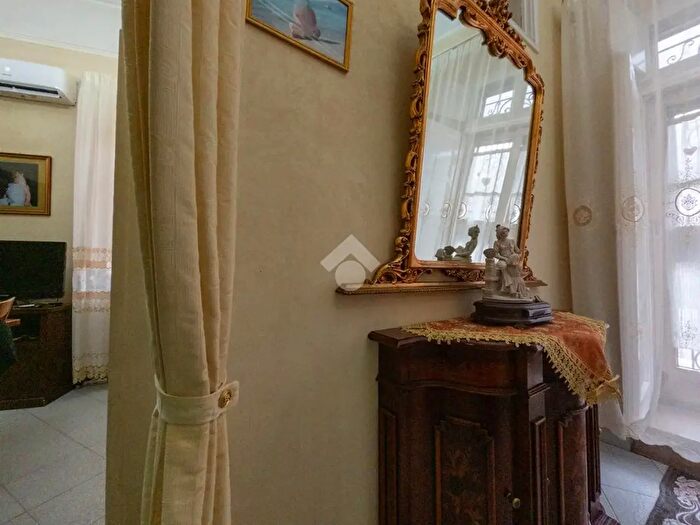 Appartamento trilocale in vendita in Via degli Iris, Manfredonia