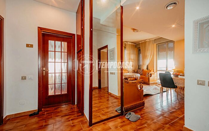 Appartamento trilocale in vendita in Corso Milano C, Vigevano