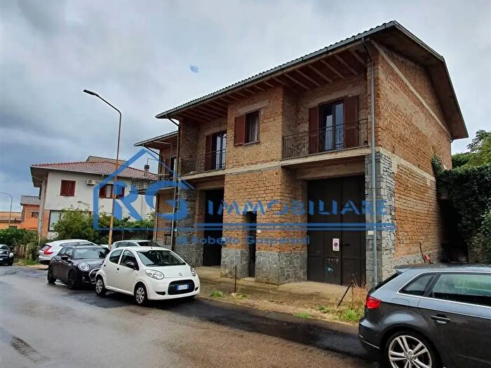 Casa con 5 locali in vendita in Via Don S nello Ponziani, Bagnoregio