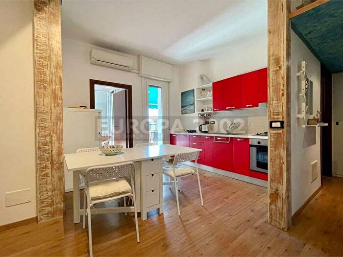 Appartamento bilocale in affitto in Via Zara, Centro, Santa Margherita Ligure