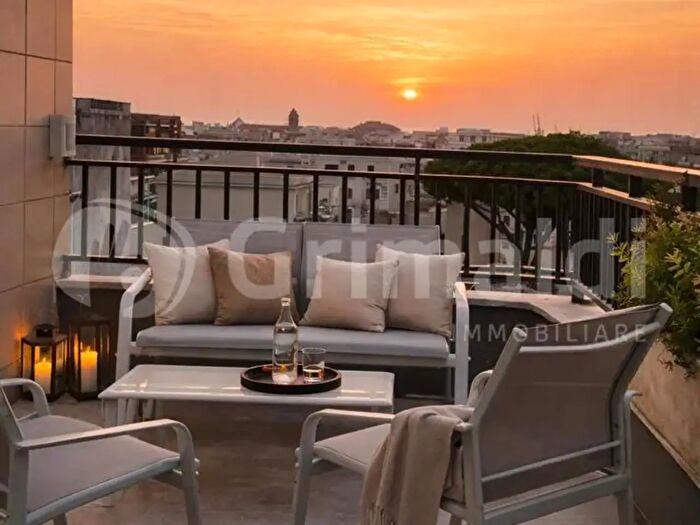 Appartamento bilocale in affitto in Via Donato Bramante, Civitavecchia