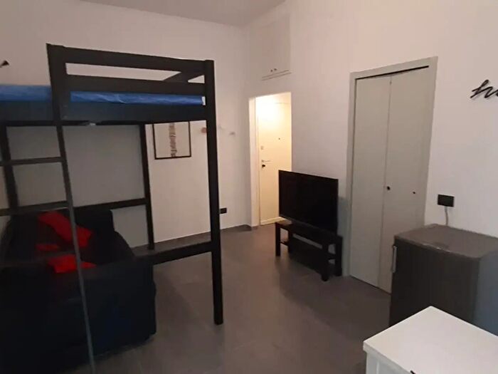 Appartamento monolocale in affitto in Ripa di Porta Ticinese, Milano